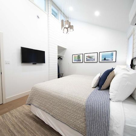 Newsroom Suites Веллінґтон Екстер'єр фото