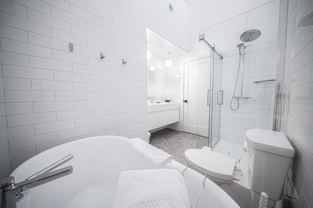 Newsroom Suites Веллінґтон Екстер'єр фото